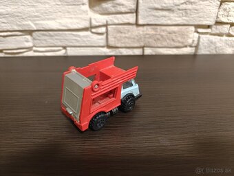 Moskvič 433 CCCP stará autíčka modely hračky. - 16