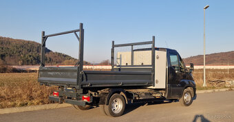IVECO DAILY 3.0d SKLÁPAČ VYKLÁPAČ do 3.5t  r.v.2019 - 16
