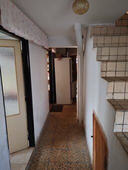 Na predaj rodinný dom Brezová pod Bradlom - 16