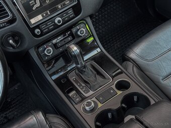 2017 Volkswagen Touareg 3.0 TDI - odpočet DPH /AJ NA SPLÁTKY - 16