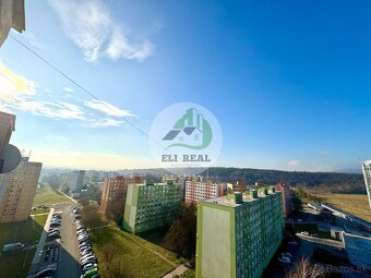 ✅ 4-izbový byt, (84m2) Moldava nad Bodvou - 16