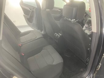 VW Passat Variant B7 2.0 TDi 103kw// AUTOMAT DSG prevodovka - 16
