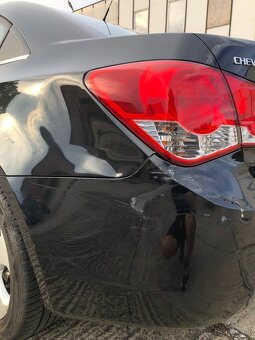 Chevrolet Cruze 2.0 120kw - 16