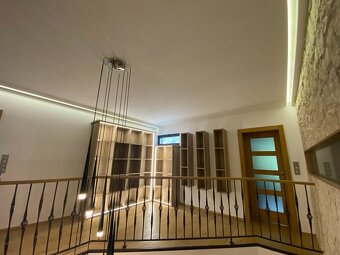 Luxury family villa with pool and jacuzzi : long-term rental - 16