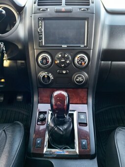 Suzuki Grand Vitara 1.9 DDIS 4x4 - 16