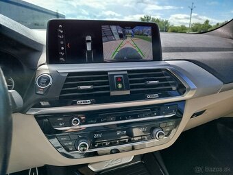 BMW X3 xDrive20d M Sport A/T - 16