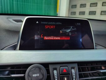 BMW X1 xDrive 25d Advantage A/T - 16