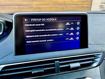 Peugeot 3008 2.0 BlueHDi 177 S S GT E6d-ISC EAT8 - 16