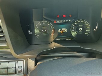 SsangYong Tivoli 1.5 TGDi - 16