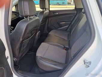 Opel Astra Caravan Classic III 1.7 CDTi 125k Plus - 16