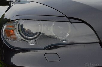 BMW X5 E70 40d Xdrive Mpaket LCi - 16