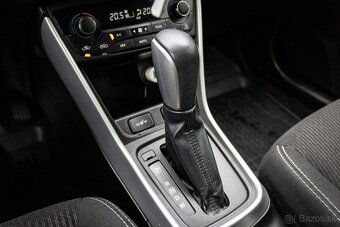 Suzuki SX4 S-Cross 1.4 BoosterJet Elegance+ A/T 4W - 16