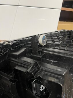 Svetlá BMW X5 G05 X6 G06 Laser BMW - 16