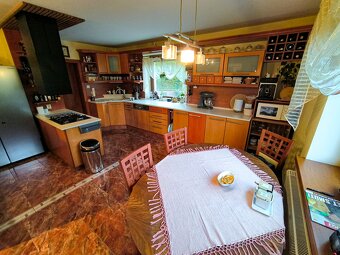 PREDAJ DOMU V MESTE SVIDNÍK - 16