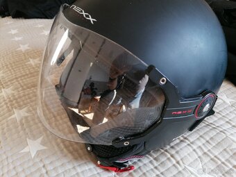 Dámske moto oblečenie Oxford - 16