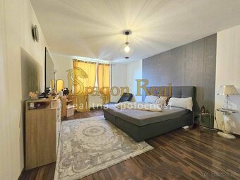 PREDAJ – 4 Izbový rodinný dom – TREBIŠOV - 16