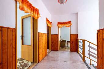 REZERVOVANÉ - Rodinný dom Trstené pri Hornáde - 16
