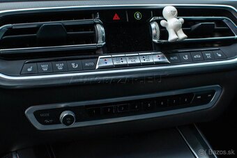 BMW X5 G05 XDrive30d mHEV A/T PANORAMA - 16