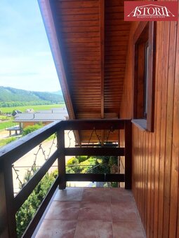 Luxusná rekreačná chata - Snowland Valčianska dolina - komp - 16