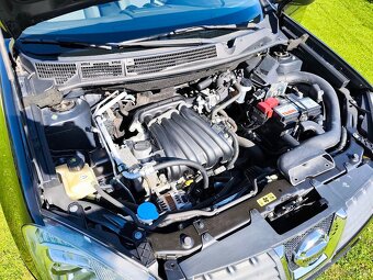 Nissan Qashqai 1.6 - 16