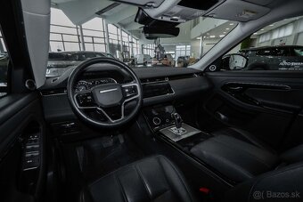 Land Rover Range Rover Evoque 2.0D I4 D165 MHEV Standard AWD - 16