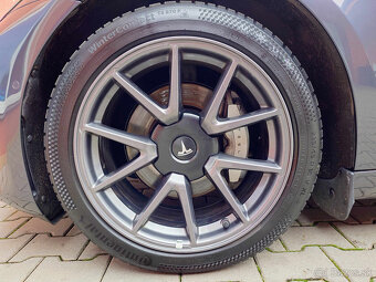 Tesla Model 3 2021 Long Range Dual Motor AWD 366kW - 16