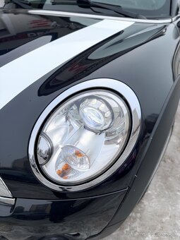 Mini Cooper S 128kw - 16