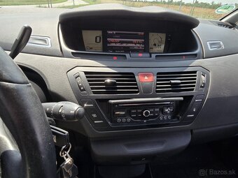 citroen c4 grand picasso 1.6l, 82 kw - 16
