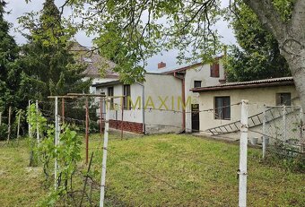 Rodinný dom v obci Plavecký Štvrtok - 16