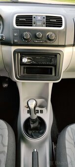 Škoda Roomster 1.9TDi - 16