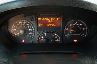 PEUGEOT BOXER 2.0 HDI 96kW 2017 -EU6 - 163tis km-L2H2 - 16