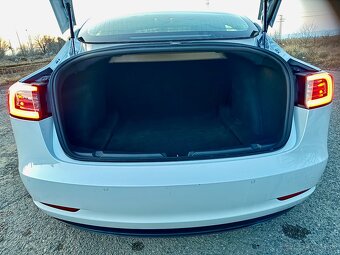 Tesla 3 Long Range Dual Motor 75kWh|142.000km|Odpočet DPH - 16
