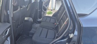 Mazda CX5 - 16