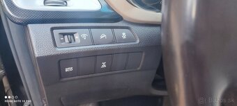 Hyundai Santa Fe 2.2 CRDi 4x4 A/T - 16