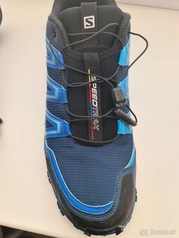 Salomon speedtrak 47 velkost - 16