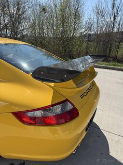 Porsche Carrera 911 GT3 - 16