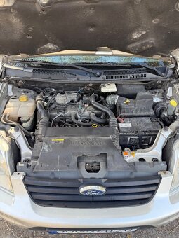Predám Ford Transit Connect 1.8tdci 66kw - 16
