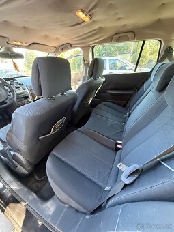 Renault Mégane 1.9 dCi – STK 12/2026, 300 000 km, 1000 € - 16