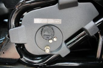 Peugeot Boxer, 2,2 HDI 7Míst nosič kontejneru - 16