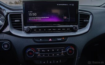 Kia ProCeed 1.6 T-GDi GT A/T, ZÁRUKA - 16
