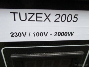 Sansui AU-X111 MOS VINTAGE - 16