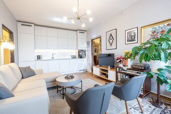 3 IZBOVÝ BYT, UL. ONDAVSKÁ 1, KOŠICE ZÁPAD TERASA - 16