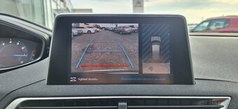 Peugeot 3008 ALLURE 1.2 PureTech 130k EAT6 - 16