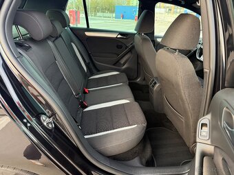 Volkswagen Golf VI 1.4 TSI Rline - 16