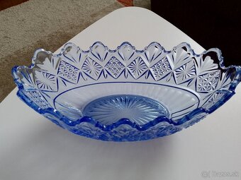 Retro váza,misa - 16