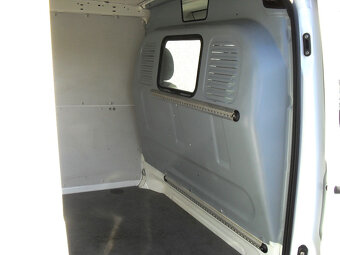 Citroën Jumpy 2,0 HDI 94Kw Klima 1000KG DPH --PRODÁNO-- - 16