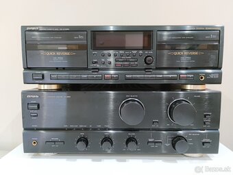 Stereo zosilňovač Aiwa XA 950 - 16