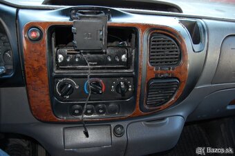 Ford transit - 16