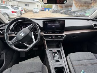 SEAT Leon X-perience 2.0 TDI DSG - 16