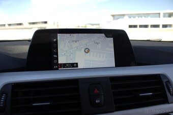 BMW 318d Advantage, 110kw, MT6 - 16